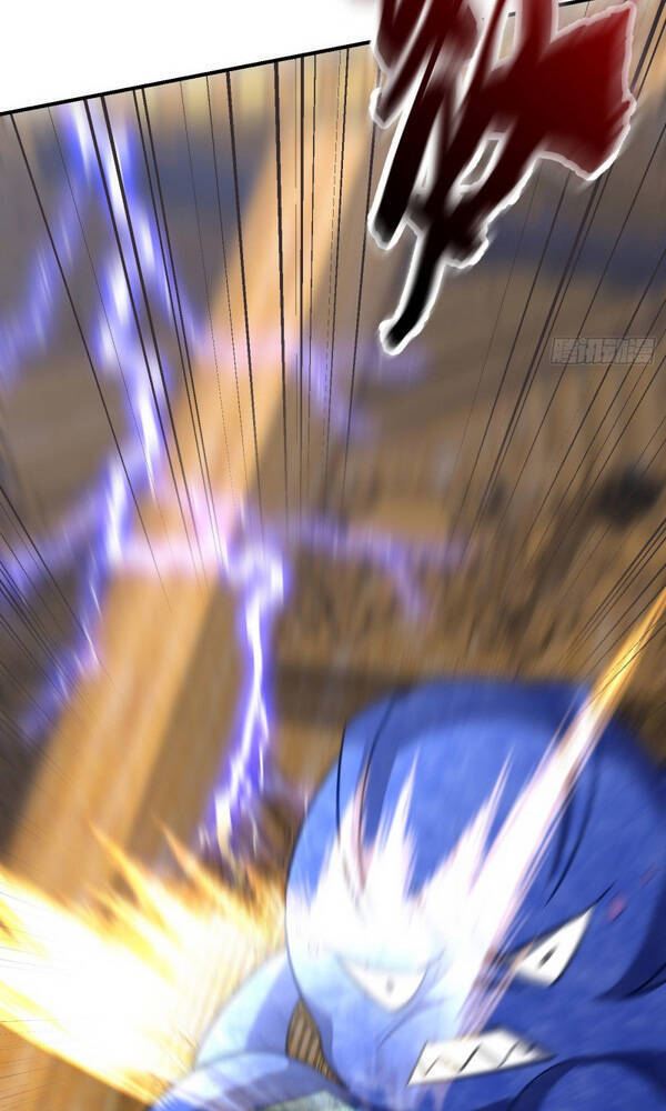 Yêu Giả Vi Vương Chapter 221 - Trang 2