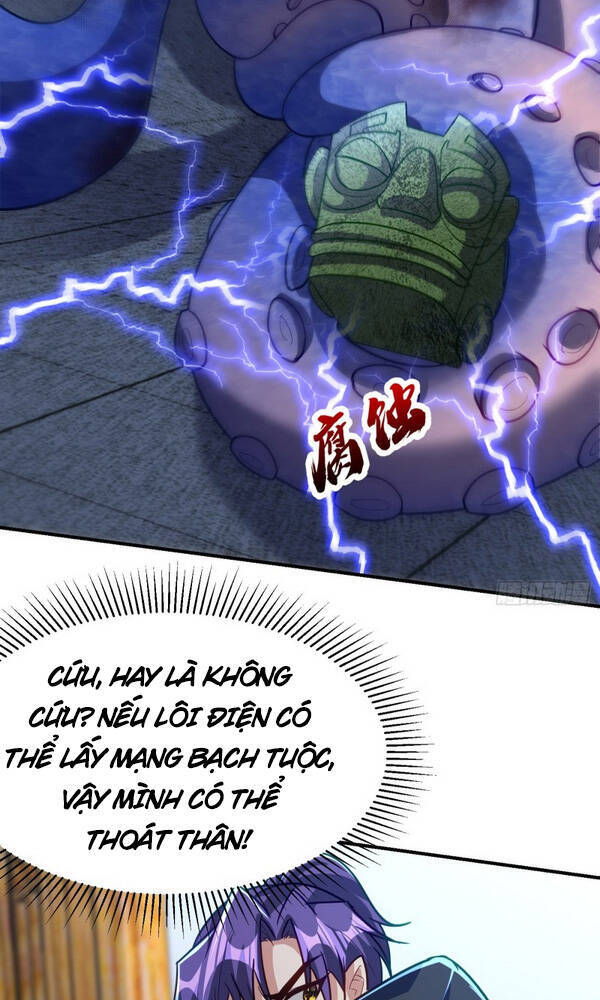 Yêu Giả Vi Vương Chapter 221 - Trang 2