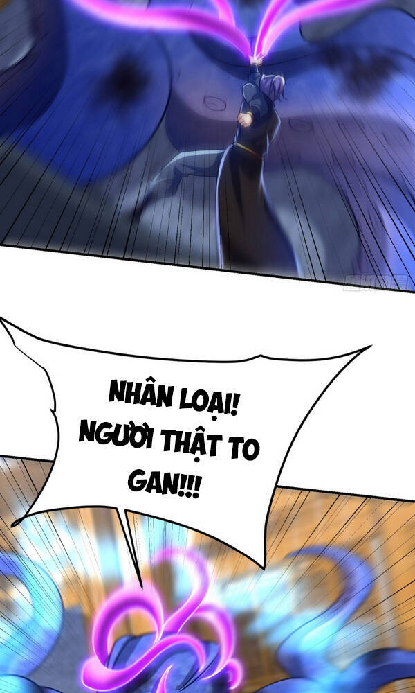 Yêu Giả Vi Vương Chapter 221 - Trang 2