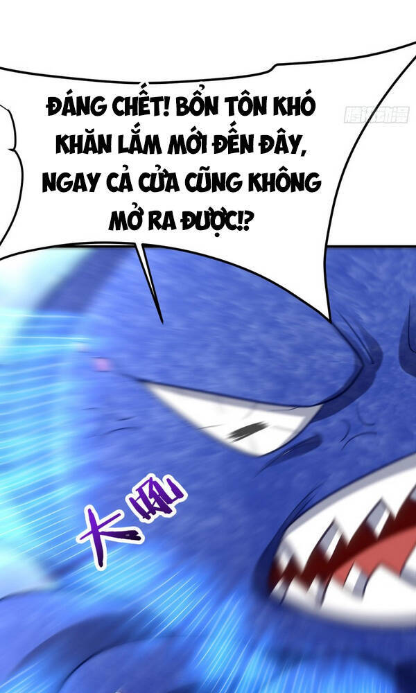 Yêu Giả Vi Vương Chapter 221 - Trang 2