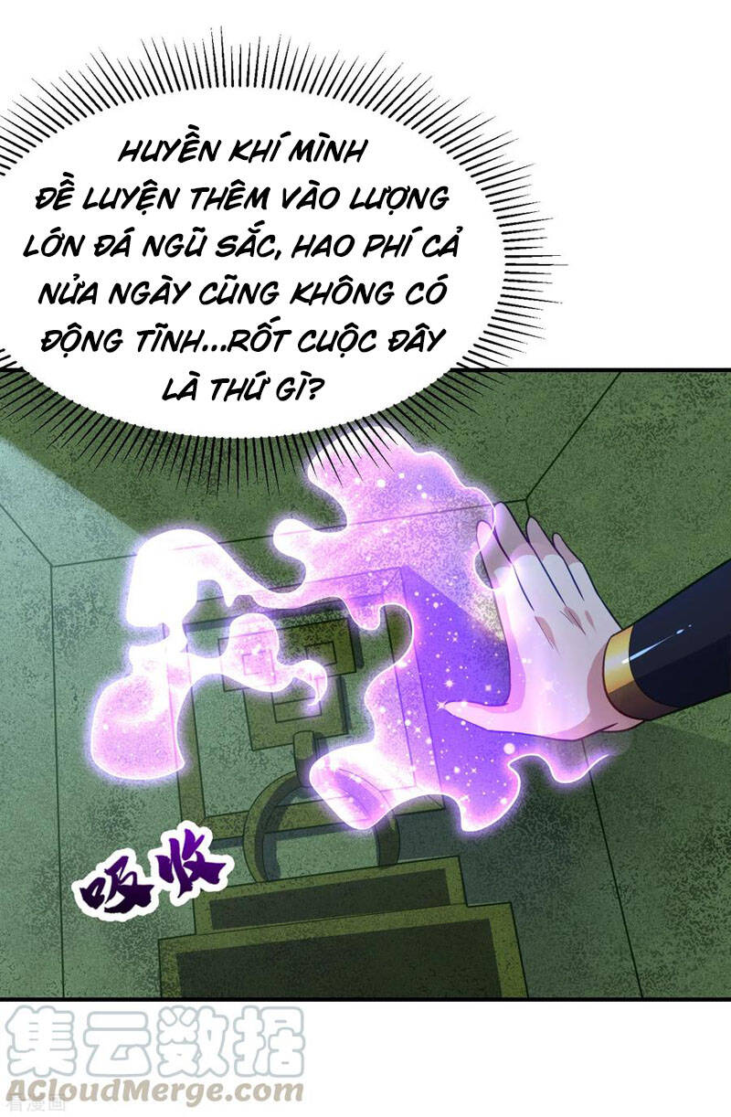 Yêu Giả Vi Vương Chapter 222 - Trang 2