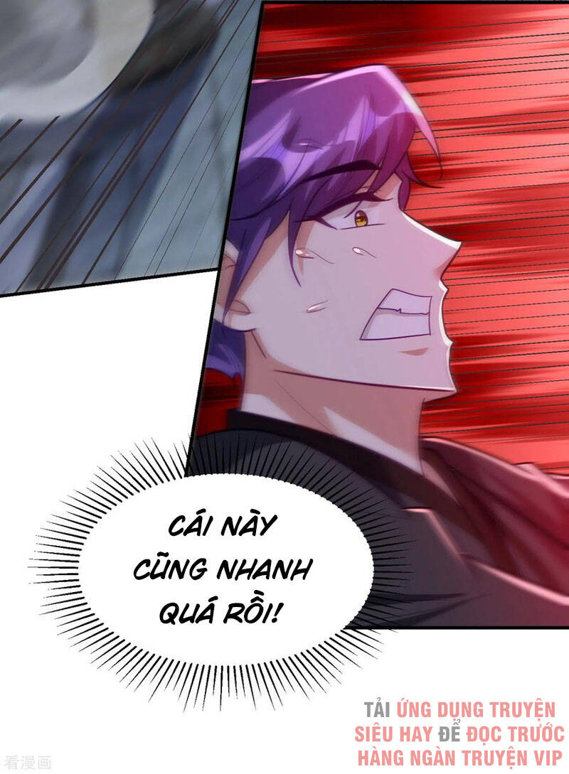 Yêu Giả Vi Vương Chapter 222 - Trang 2