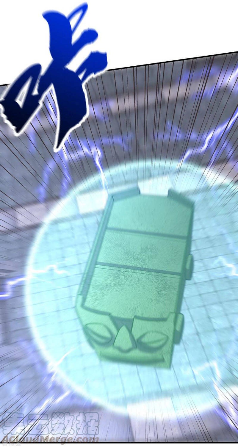 Yêu Giả Vi Vương Chapter 222 - Trang 2