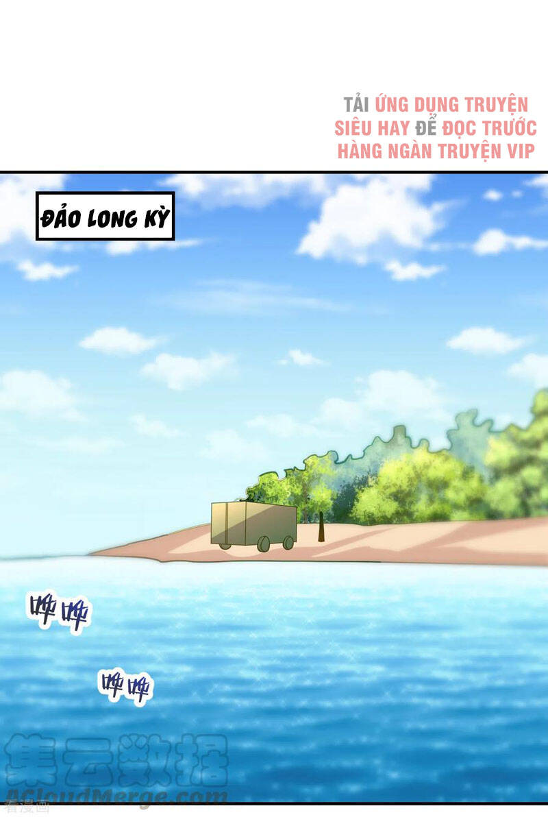 Yêu Giả Vi Vương Chapter 222 - Trang 2