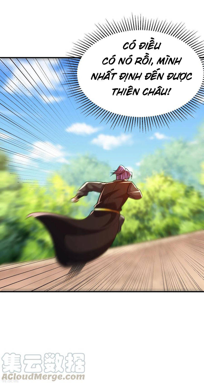 Yêu Giả Vi Vương Chapter 222 - Trang 2