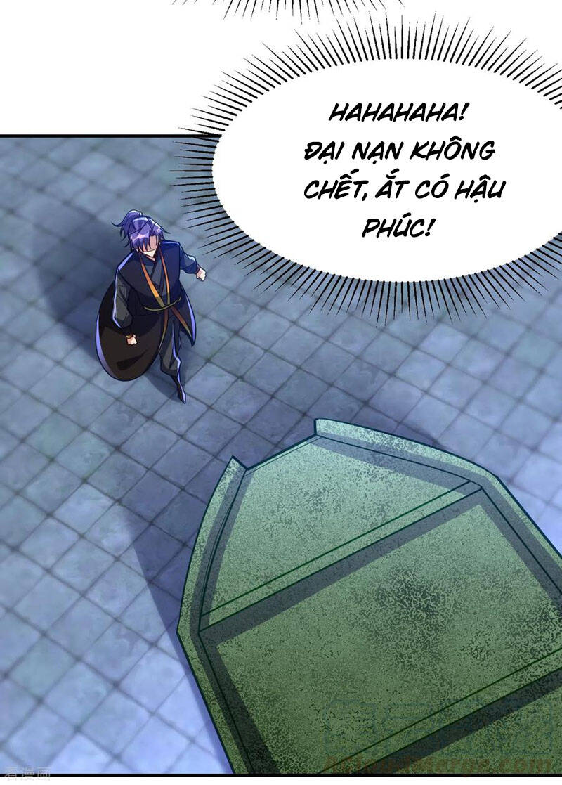 Yêu Giả Vi Vương Chapter 222 - Trang 2