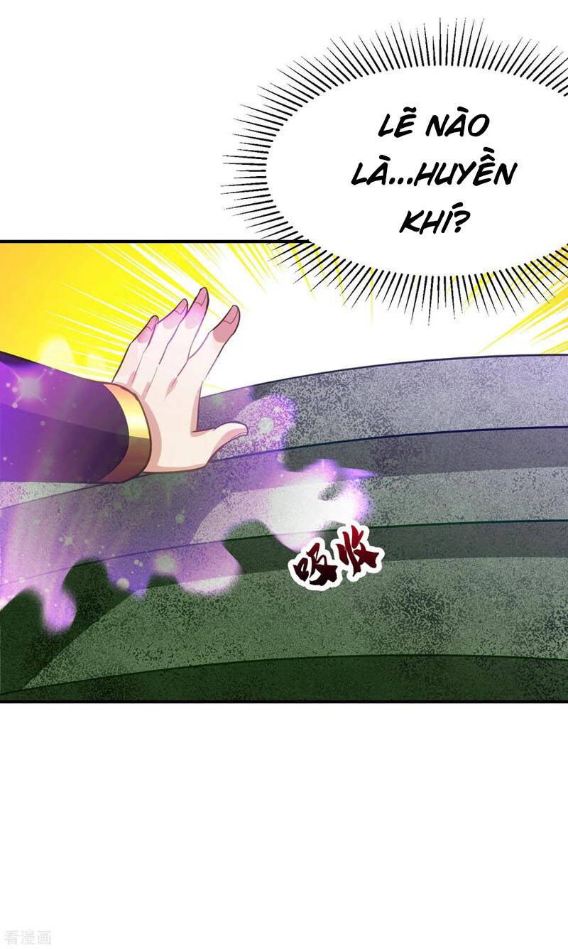 Yêu Giả Vi Vương Chapter 222 - Trang 2