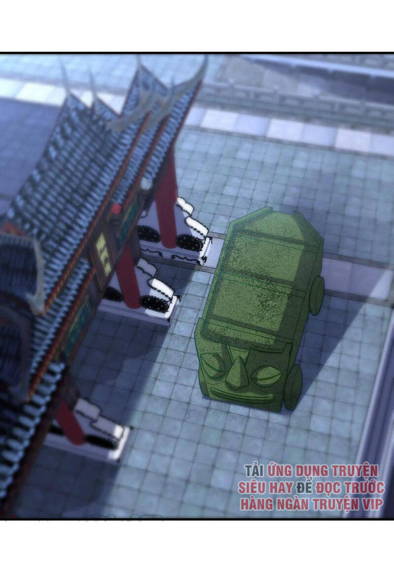 Yêu Giả Vi Vương Chapter 222 - Trang 2