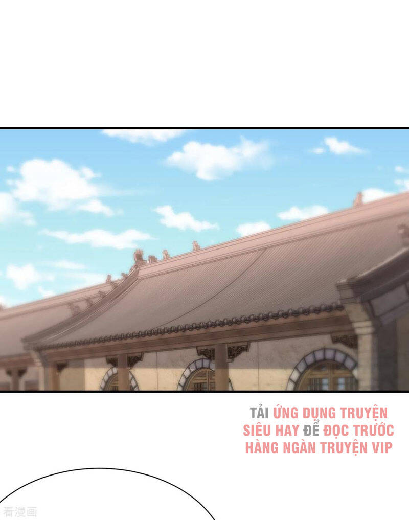 Yêu Giả Vi Vương Chapter 223 - Trang 2