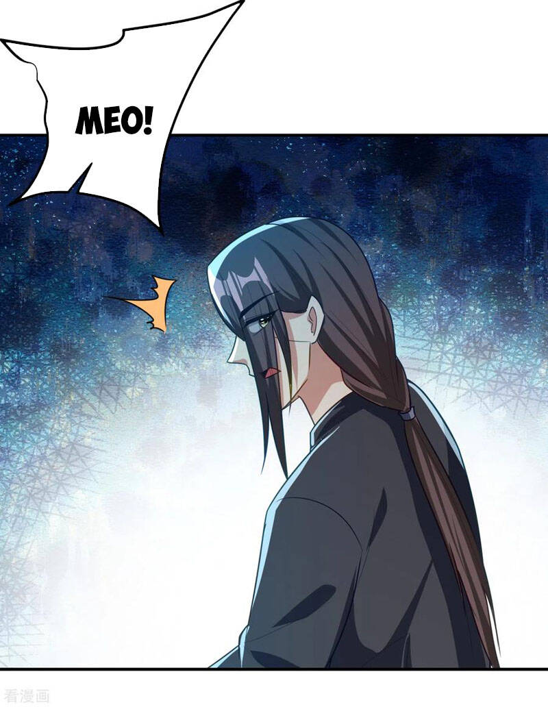 Yêu Giả Vi Vương Chapter 224 - Trang 2