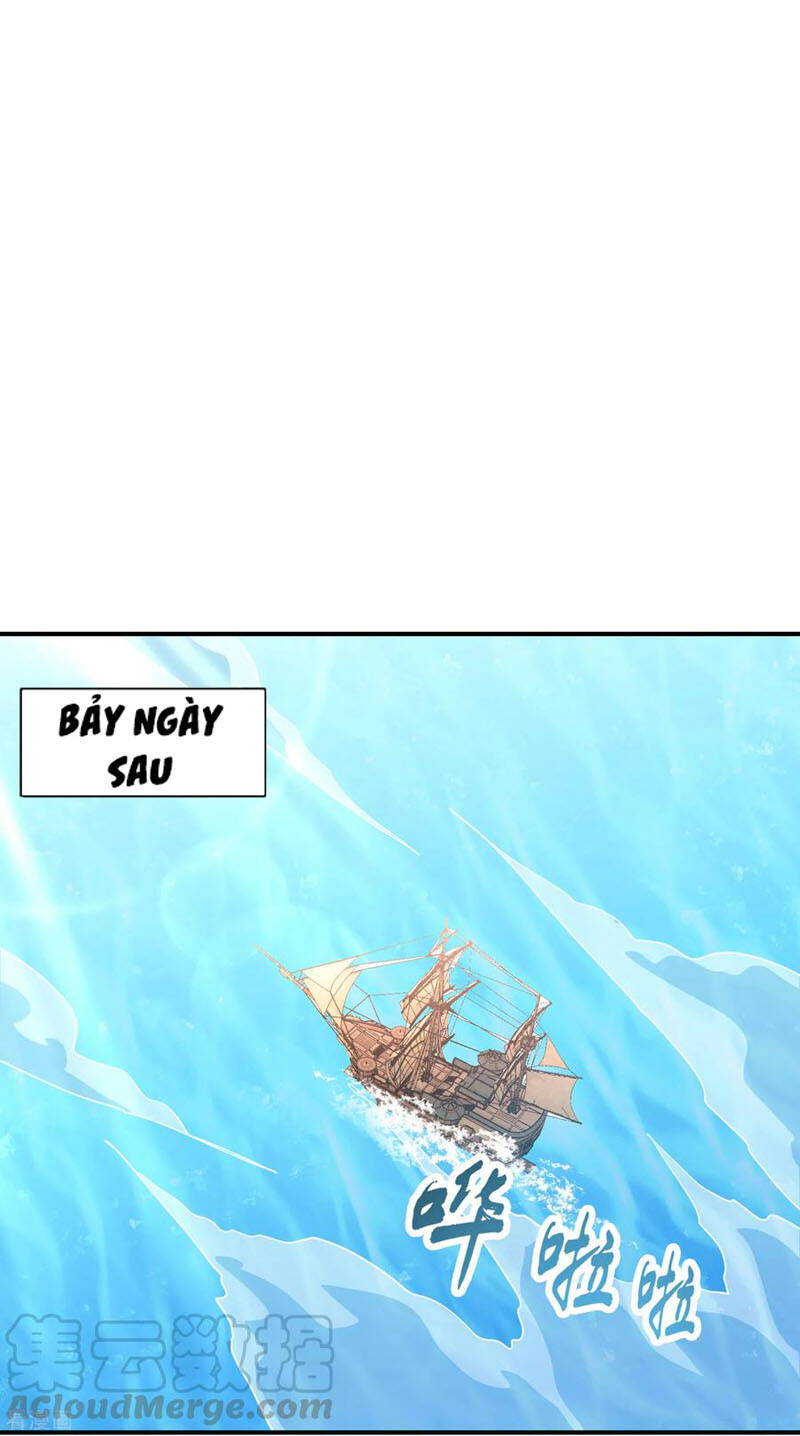 Yêu Giả Vi Vương Chapter 224 - Trang 2