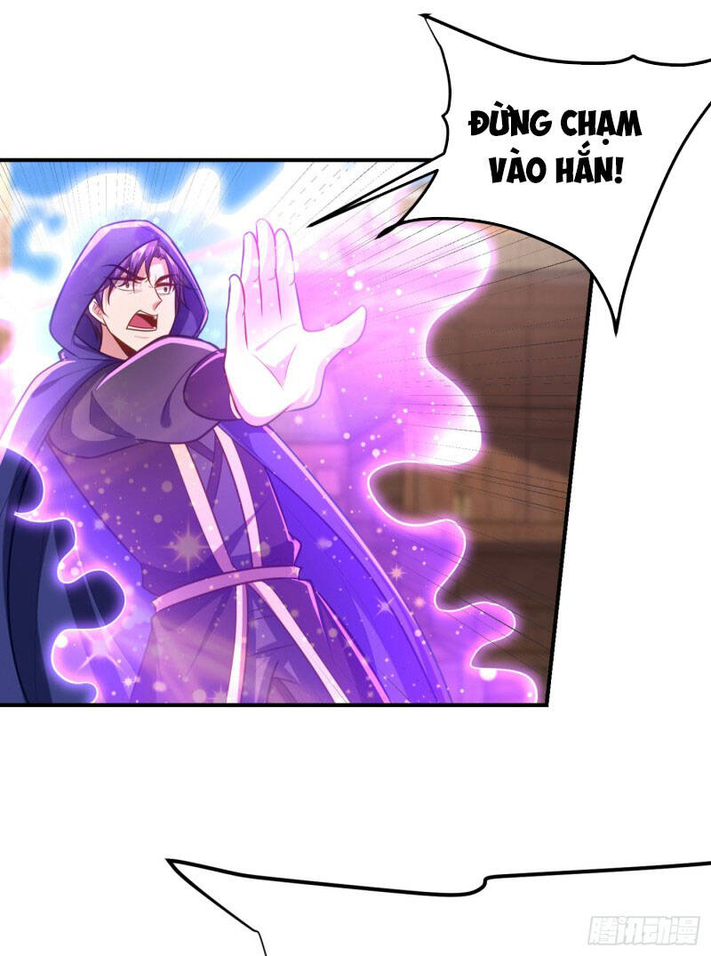 Yêu Giả Vi Vương Chapter 225 - Trang 2