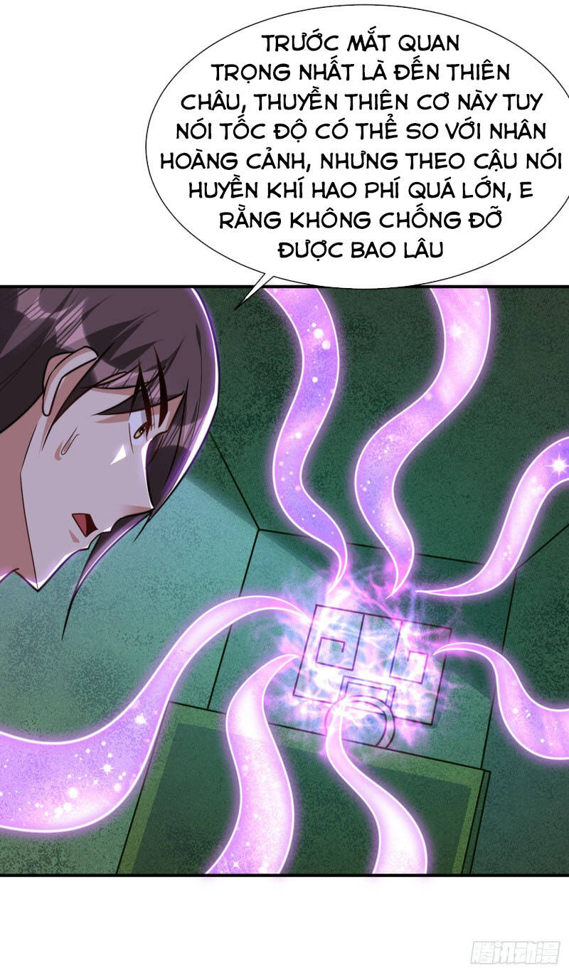 Yêu Giả Vi Vương Chapter 225 - Trang 2