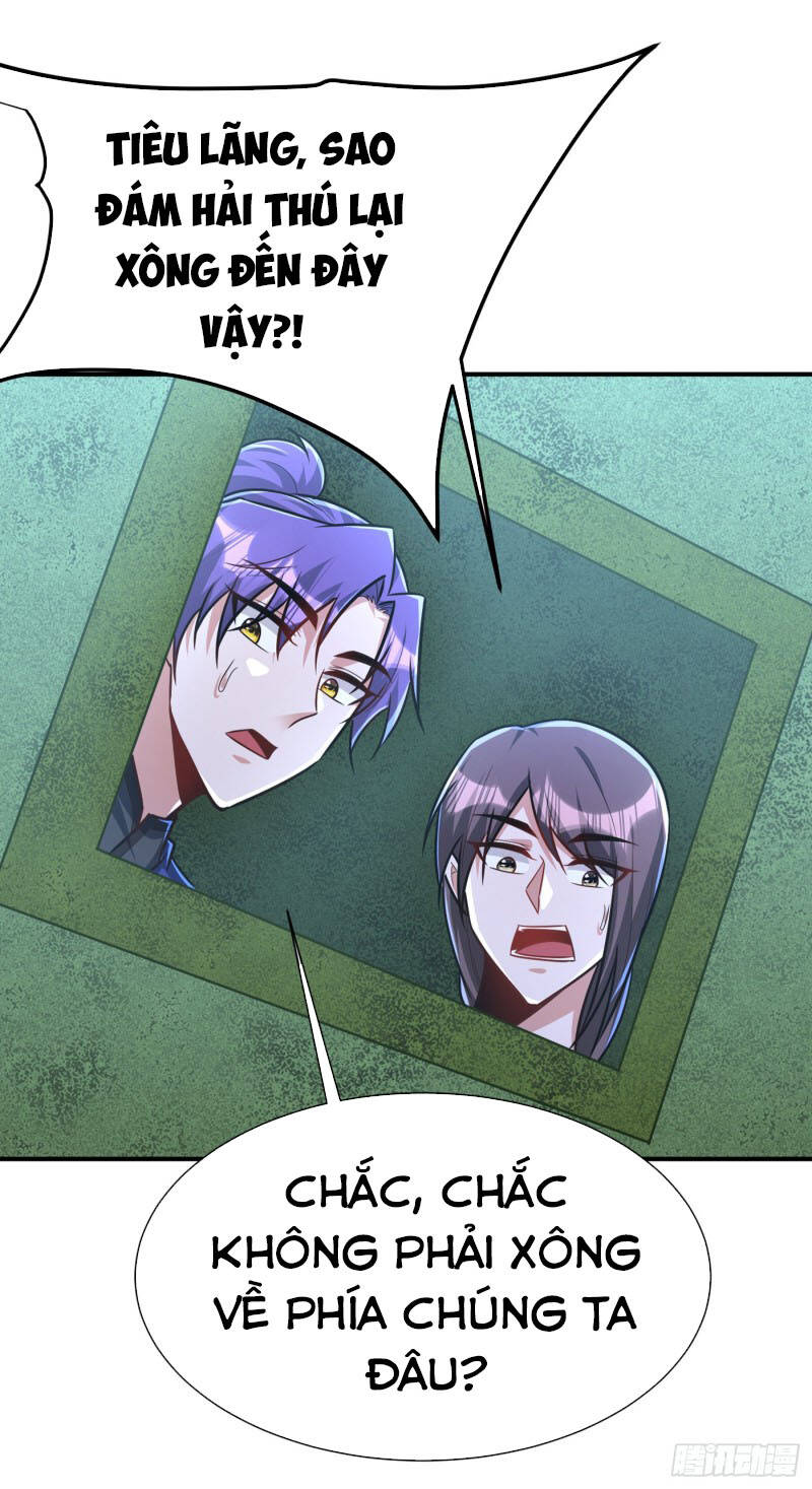 Yêu Giả Vi Vương Chapter 225 - Trang 2