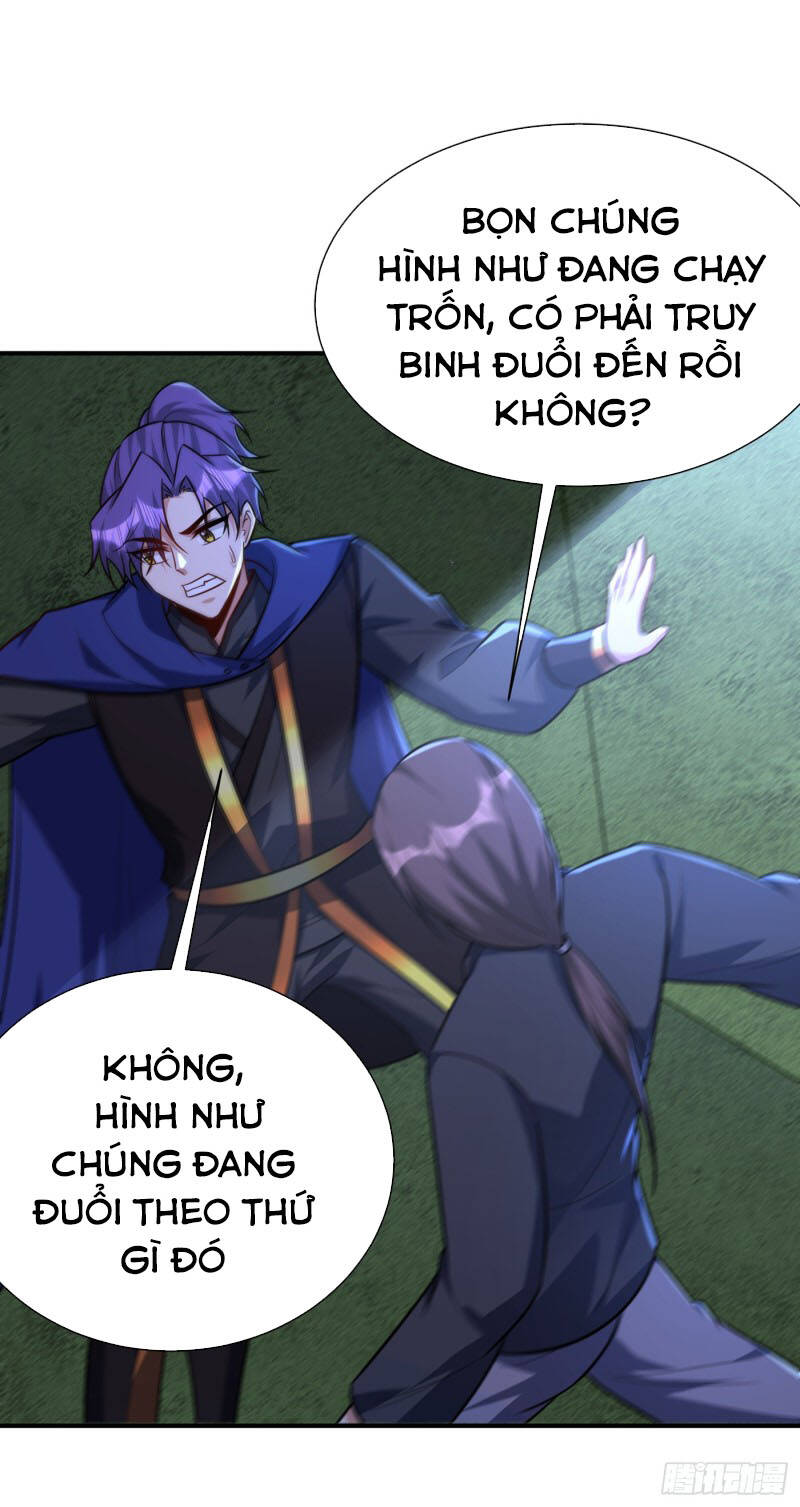 Yêu Giả Vi Vương Chapter 225 - Trang 2