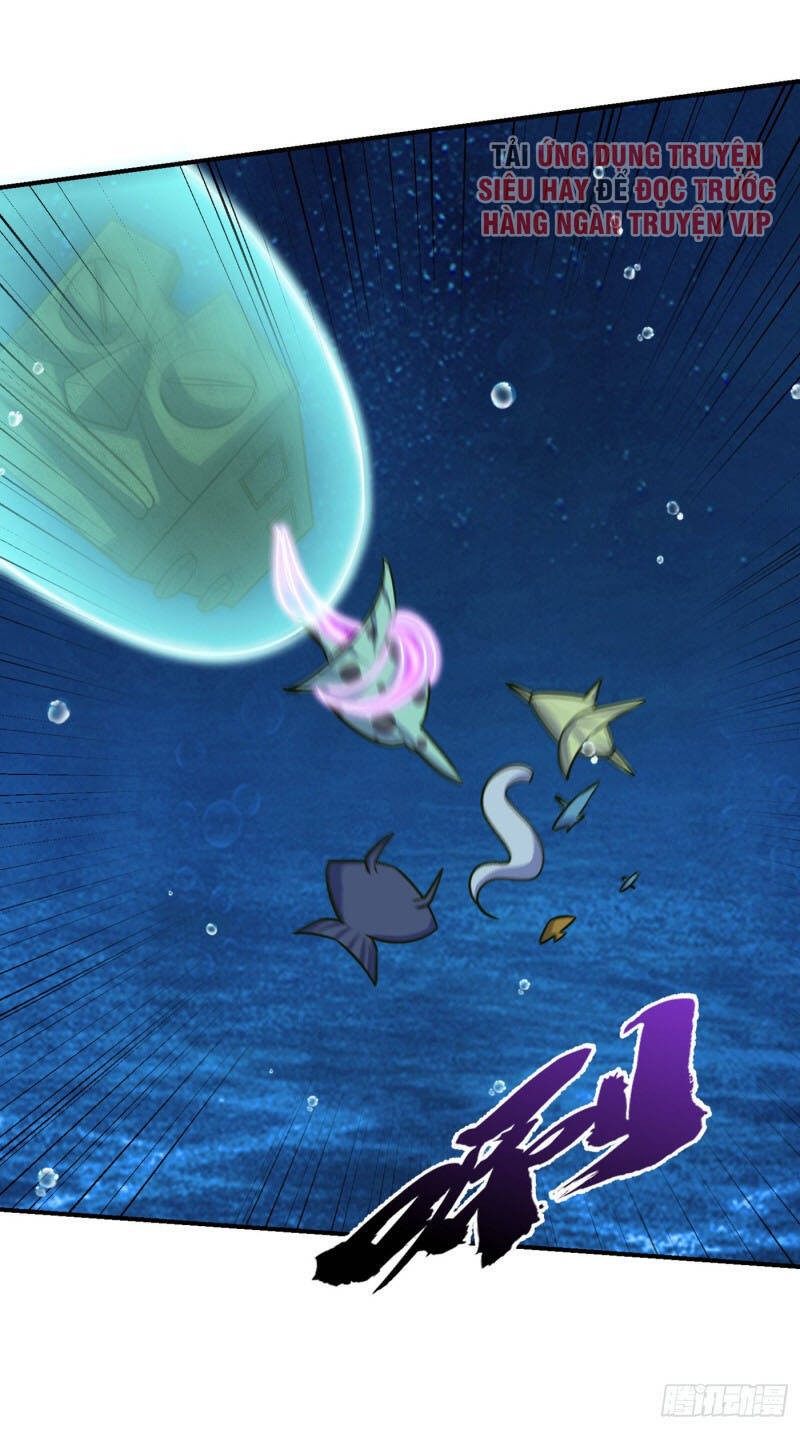 Yêu Giả Vi Vương Chapter 225 - Trang 2