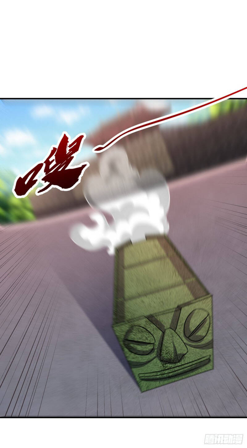 Yêu Giả Vi Vương Chapter 225 - Trang 2