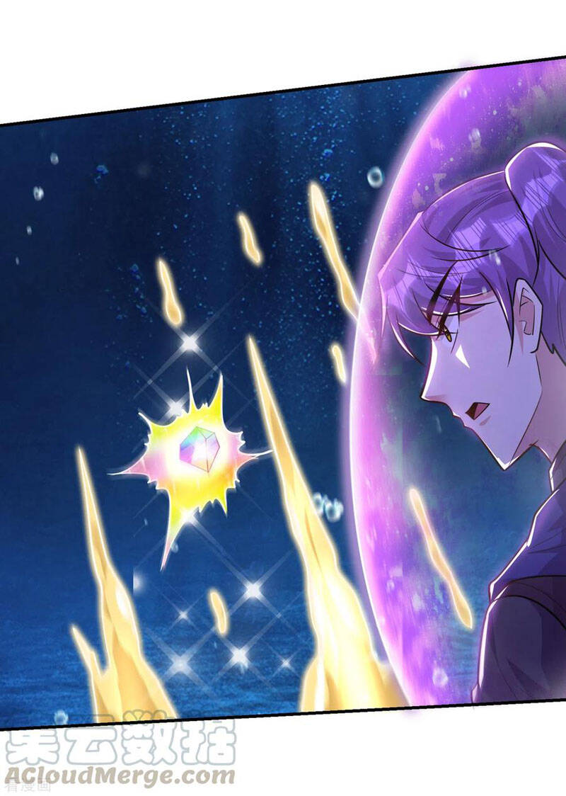 Yêu Giả Vi Vương Chapter 226 - Trang 2