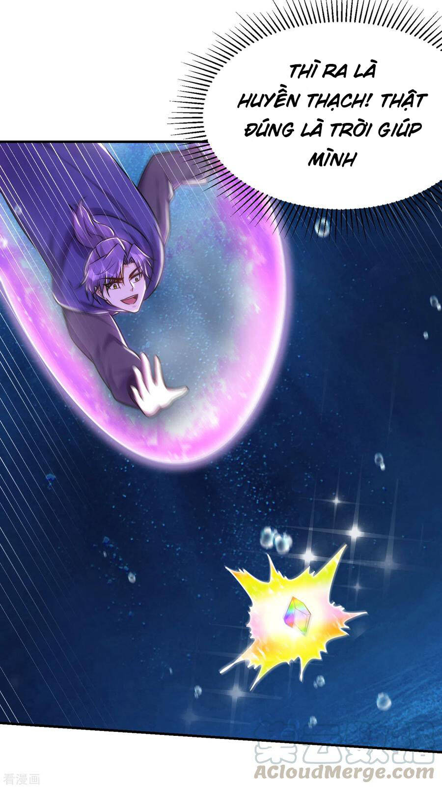 Yêu Giả Vi Vương Chapter 226 - Trang 2