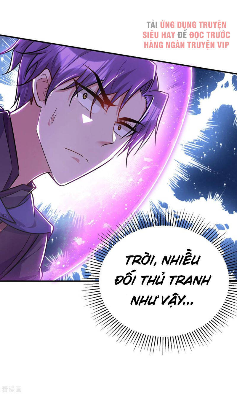 Yêu Giả Vi Vương Chapter 226 - Trang 2