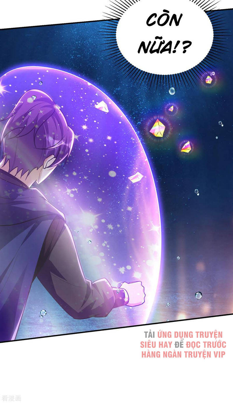 Yêu Giả Vi Vương Chapter 226 - Trang 2