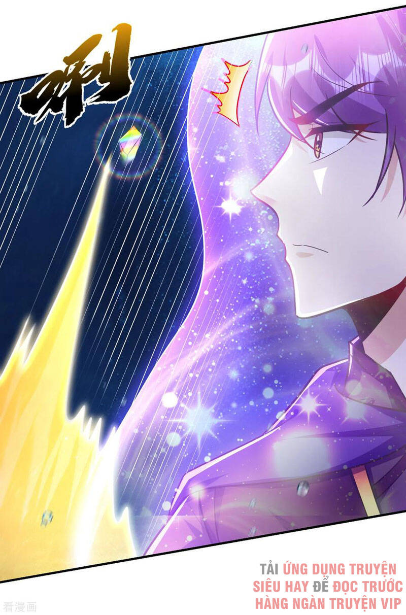 Yêu Giả Vi Vương Chapter 226 - Trang 2