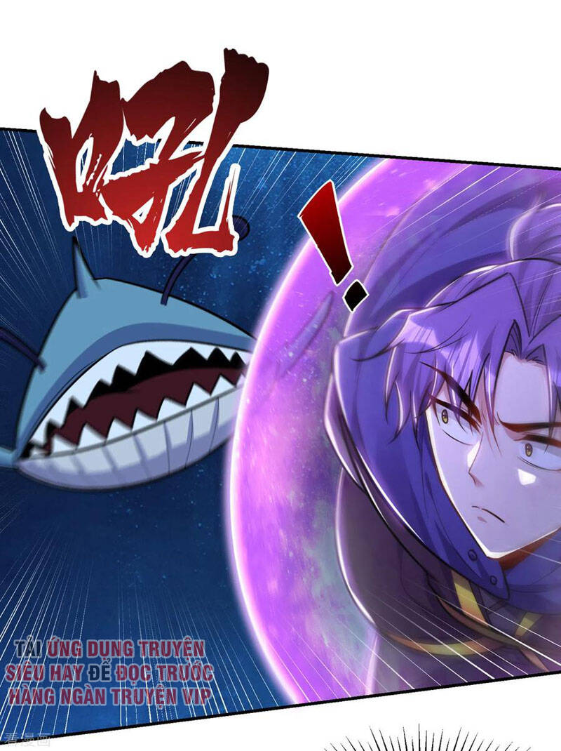 Yêu Giả Vi Vương Chapter 226 - Trang 2