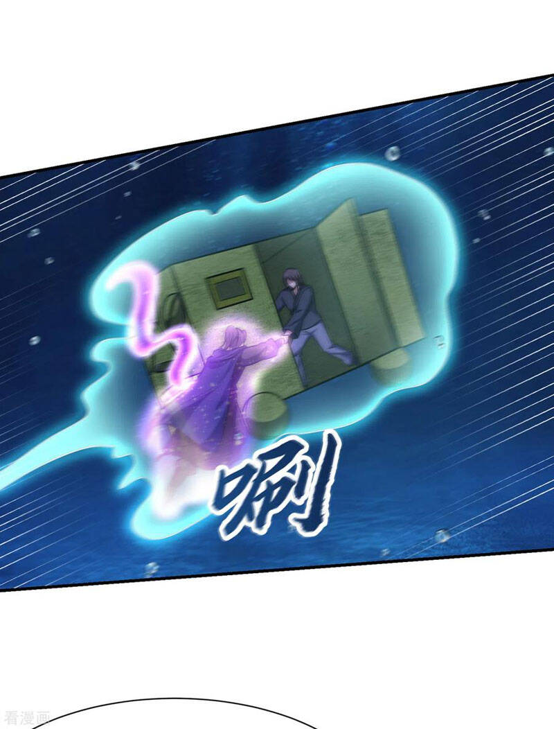 Yêu Giả Vi Vương Chapter 227 - Trang 2