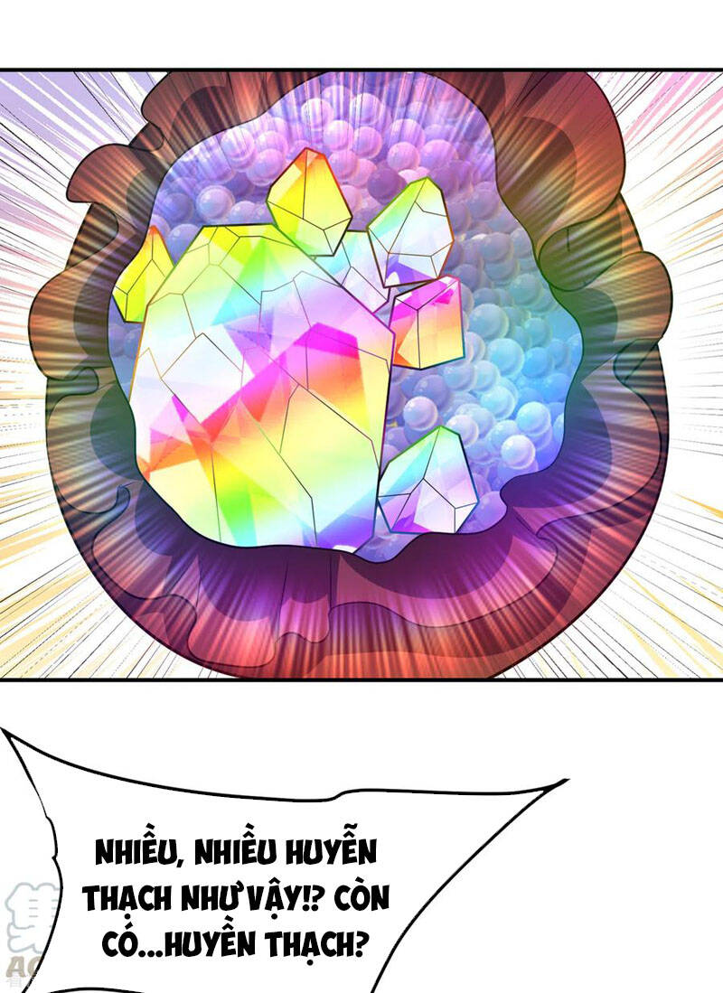 Yêu Giả Vi Vương Chapter 227 - Trang 2