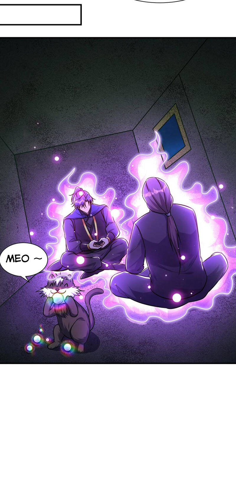 Yêu Giả Vi Vương Chapter 227 - Trang 2