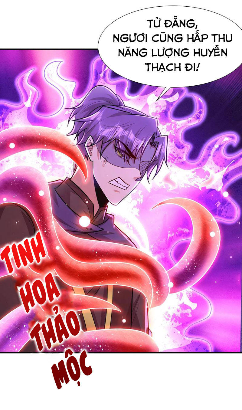 Yêu Giả Vi Vương Chapter 227 - Trang 2