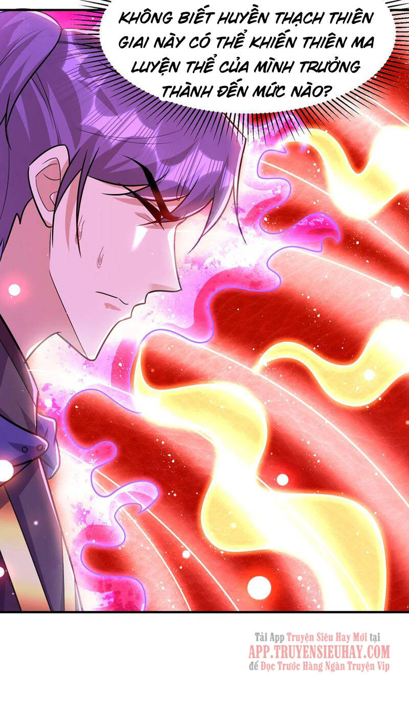 Yêu Giả Vi Vương Chapter 227 - Trang 2