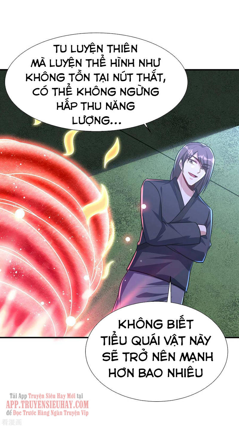 Yêu Giả Vi Vương Chapter 227 - Trang 2