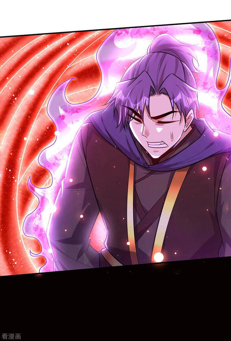 Yêu Giả Vi Vương Chapter 227 - Trang 2