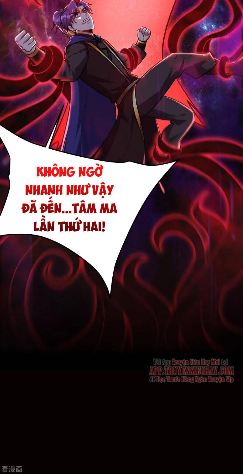 Yêu Giả Vi Vương Chapter 227 - Trang 2