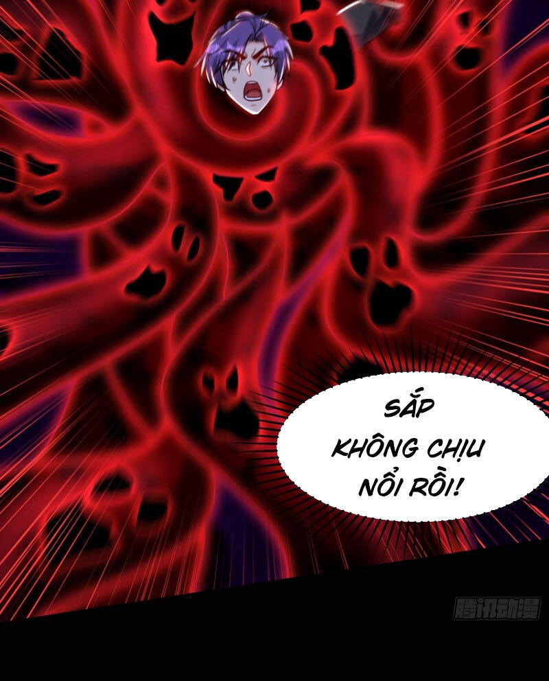 Yêu Giả Vi Vương Chapter 228 - Trang 2