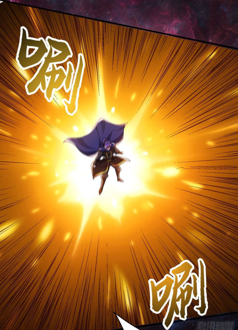 Yêu Giả Vi Vương Chapter 228 - Trang 2