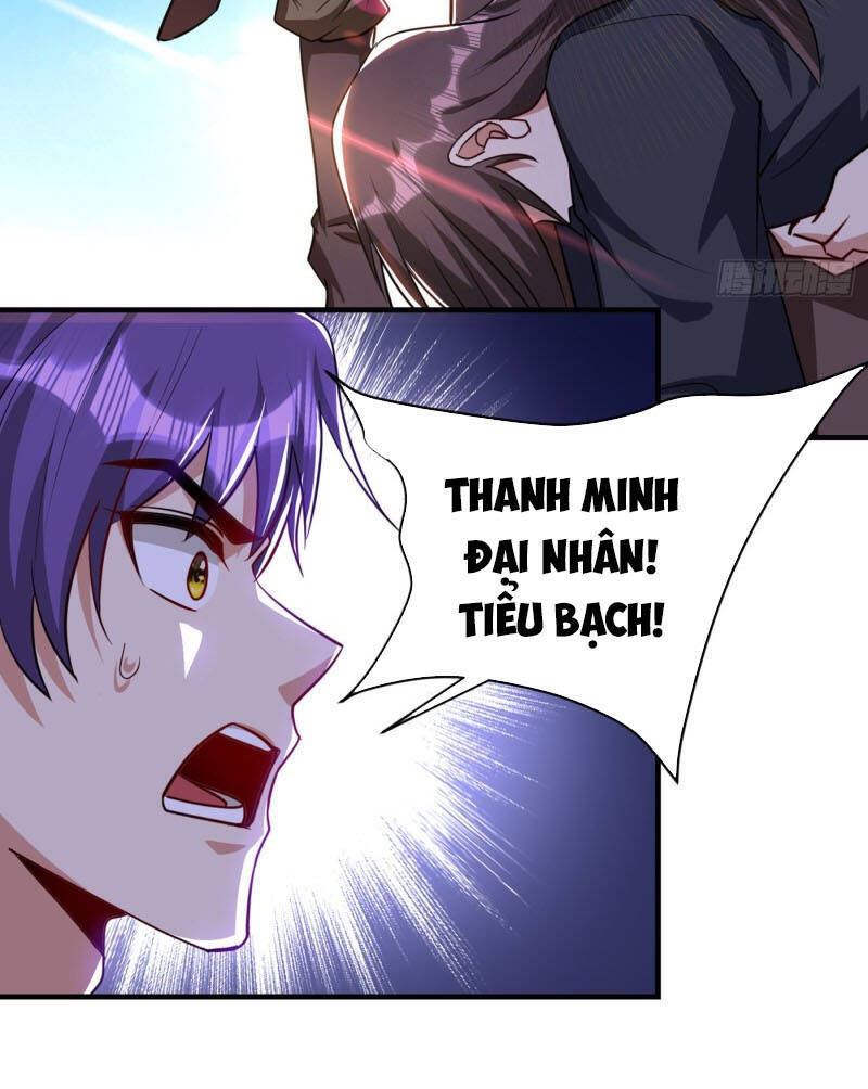 Yêu Giả Vi Vương Chapter 228 - Trang 2