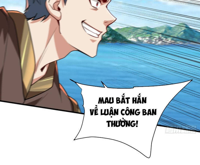 Yêu Giả Vi Vương Chapter 228 - Trang 2