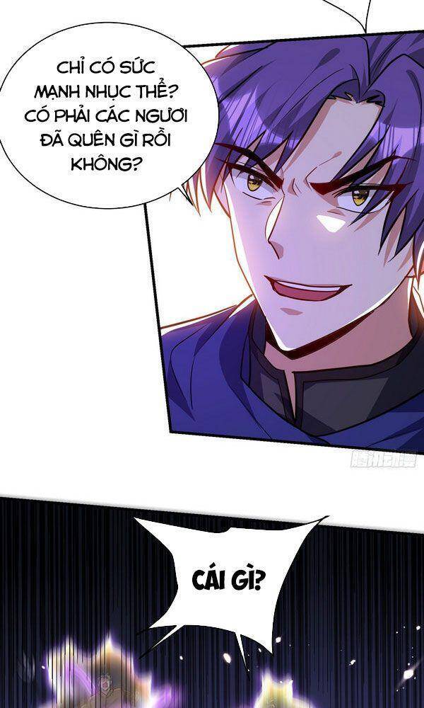 Yêu Giả Vi Vương Chapter 229 - Trang 2