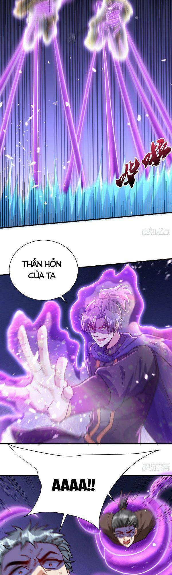 Yêu Giả Vi Vương Chapter 229 - Trang 2