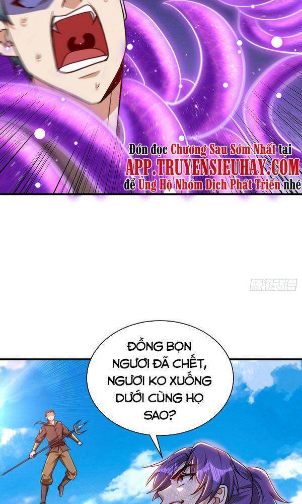 Yêu Giả Vi Vương Chapter 229 - Trang 2