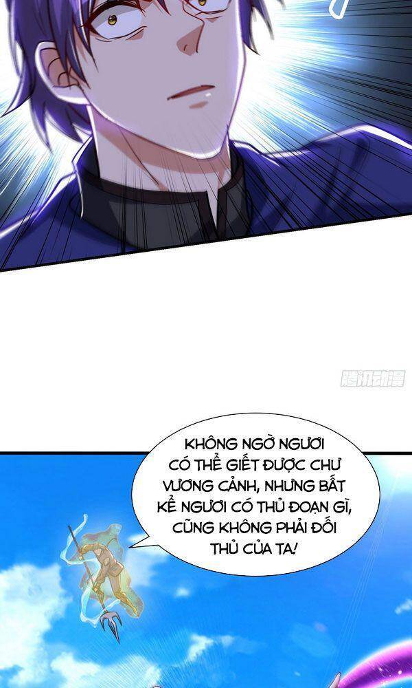 Yêu Giả Vi Vương Chapter 229 - Trang 2