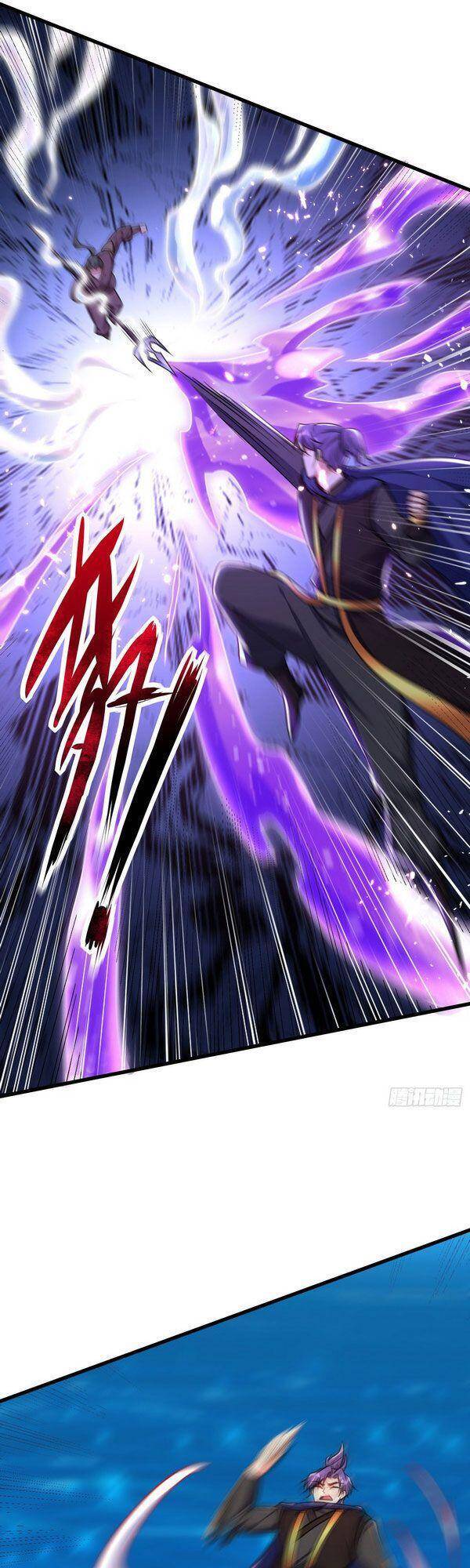 Yêu Giả Vi Vương Chapter 229 - Trang 2