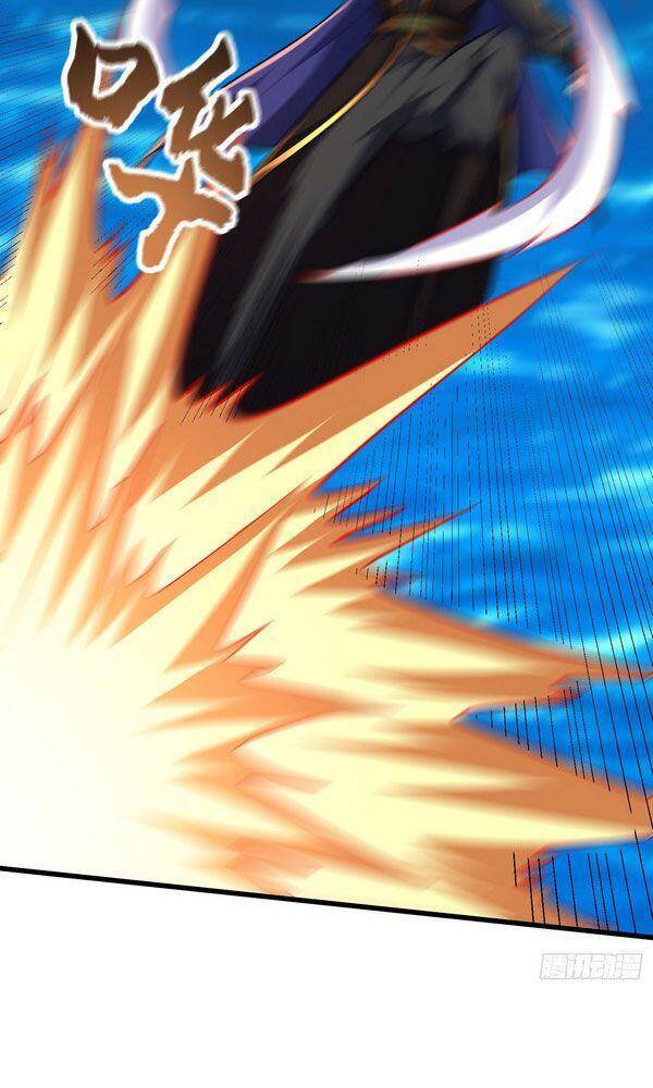 Yêu Giả Vi Vương Chapter 229 - Trang 2