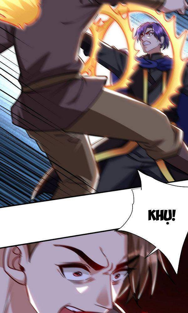 Yêu Giả Vi Vương Chapter 229 - Trang 2