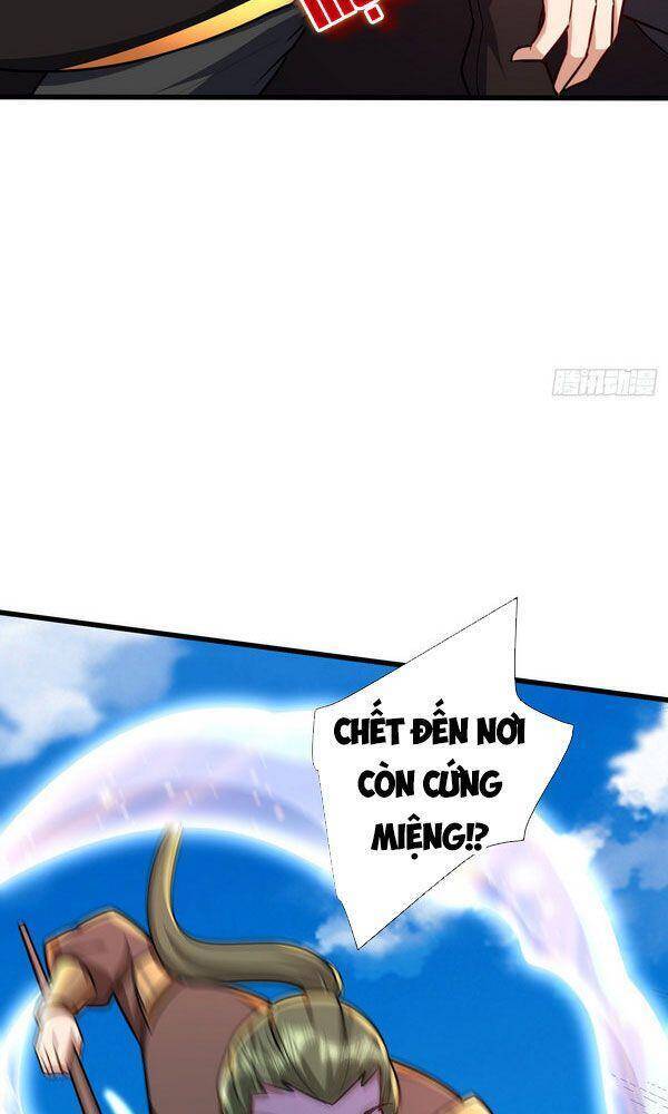 Yêu Giả Vi Vương Chapter 229 - Trang 2