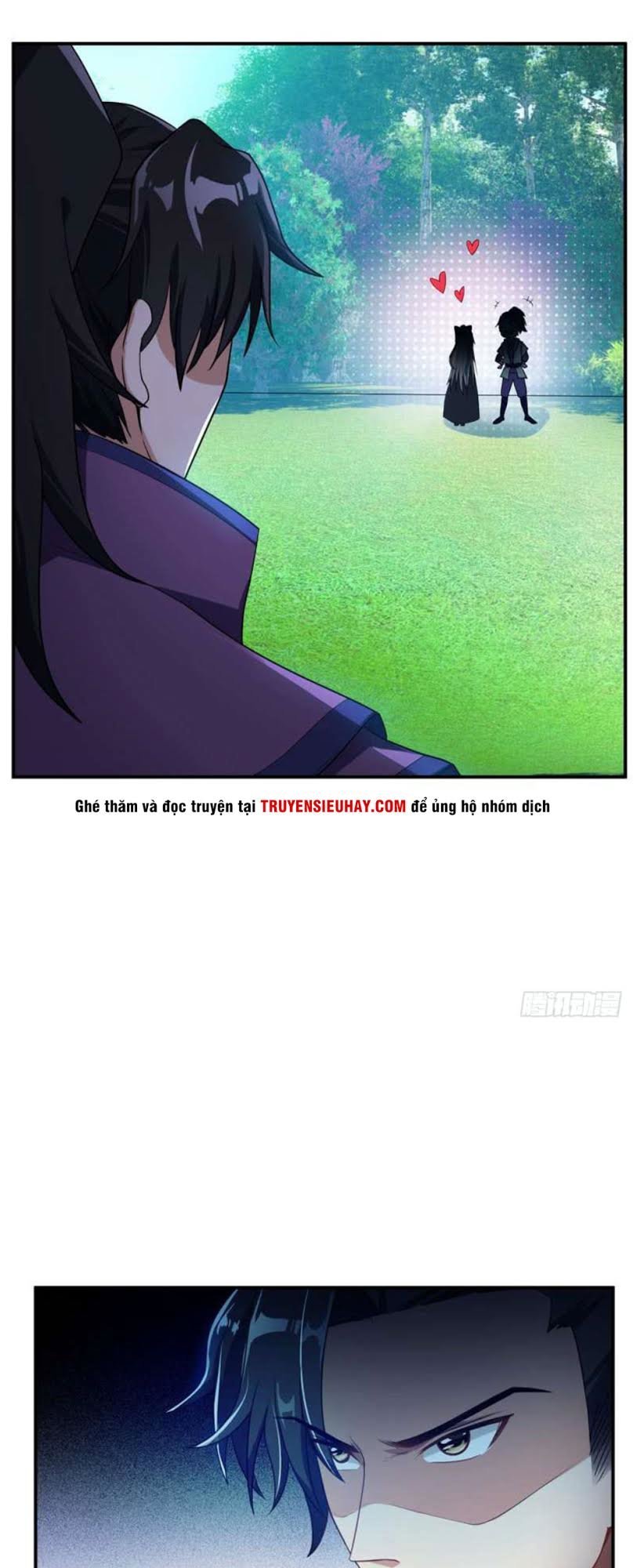 Yêu Giả Vi Vương Chapter 23 - Trang 2