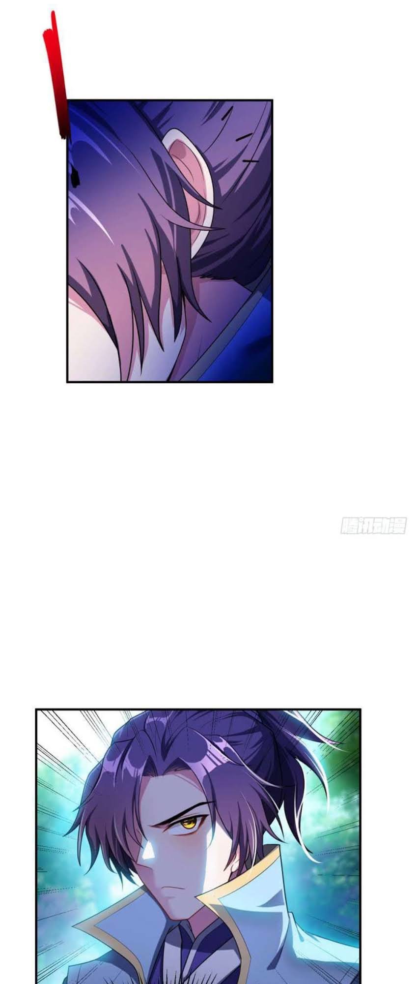 Yêu Giả Vi Vương Chapter 23 - Trang 2