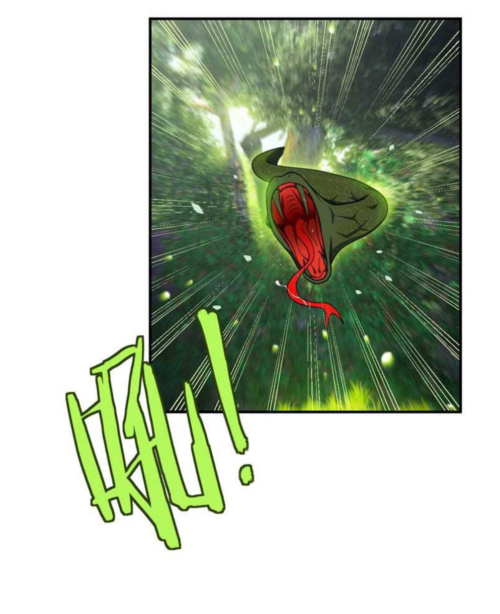 Yêu Giả Vi Vương Chapter 23 - Trang 2